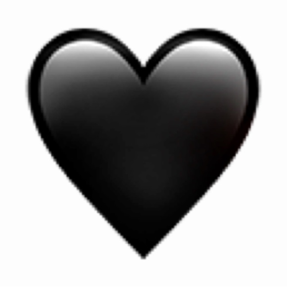 🖤Get the Black Heart Deal🖤